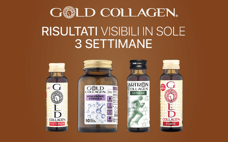 Viatris Gold Collagen