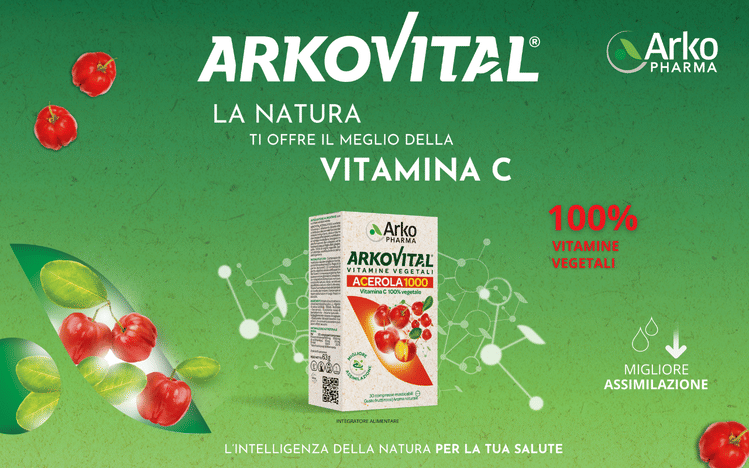 Arkovita Acerola Arkovita Acerola