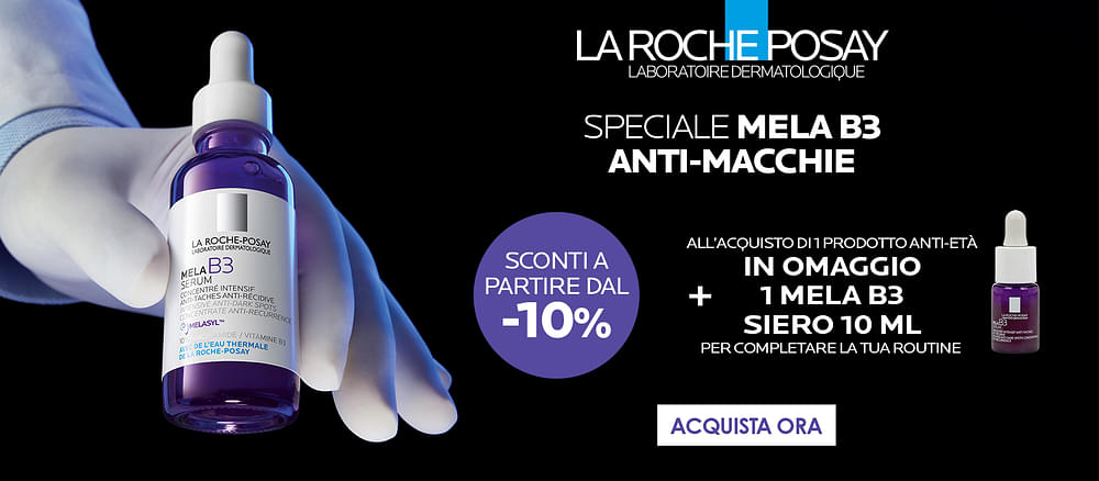 LRP Age Antimacchie