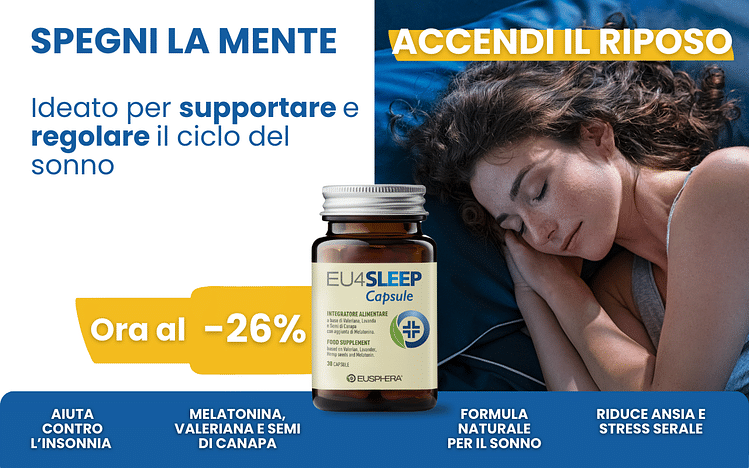 Eusphera Maggio