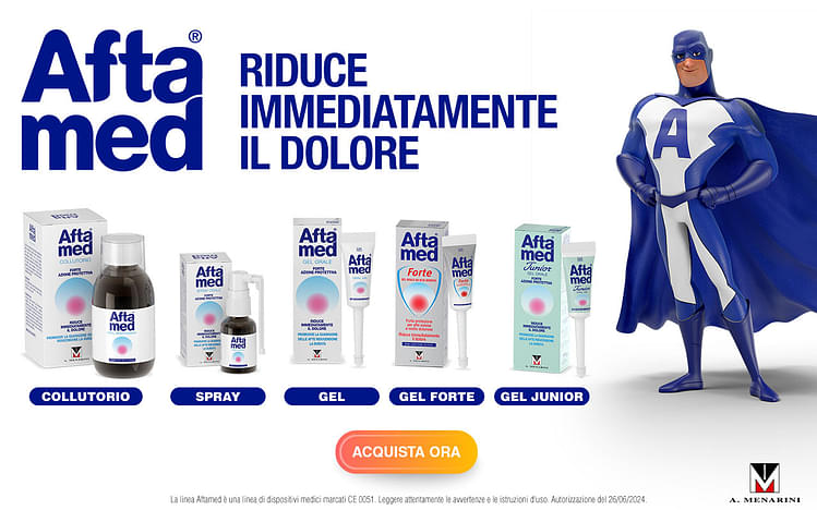 Menarini Aftamed