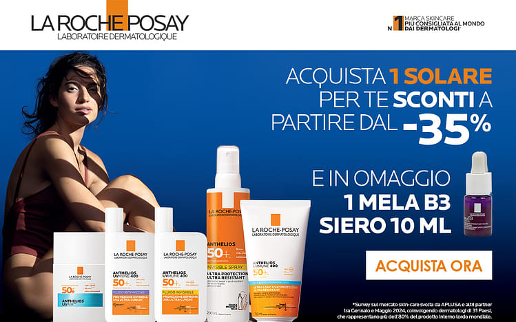 LRP Solari Luglio