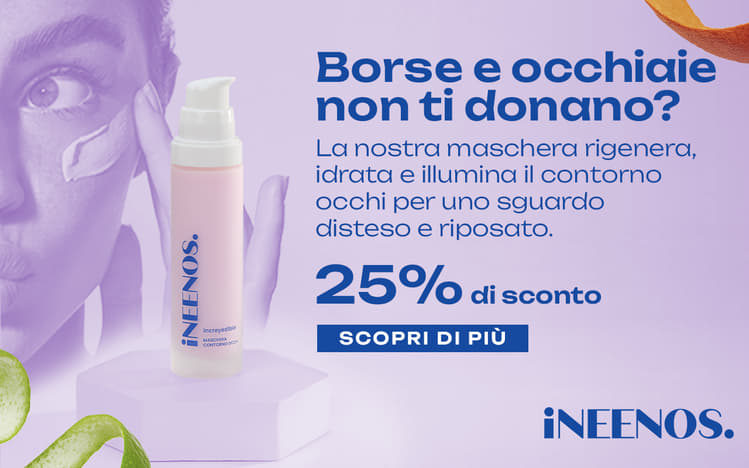 iNeenos INCREYEDIBLE 50 ML