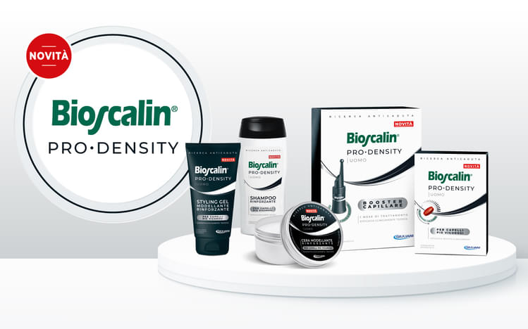 Giuliani Pro Density