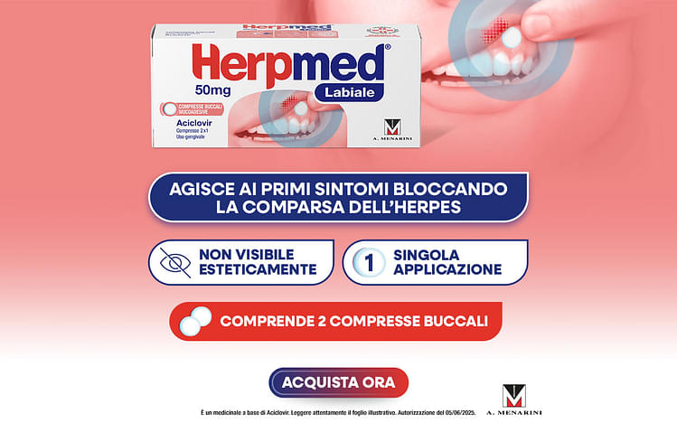 Menarini Herpmed