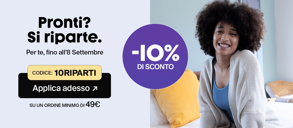 Codici Sconto