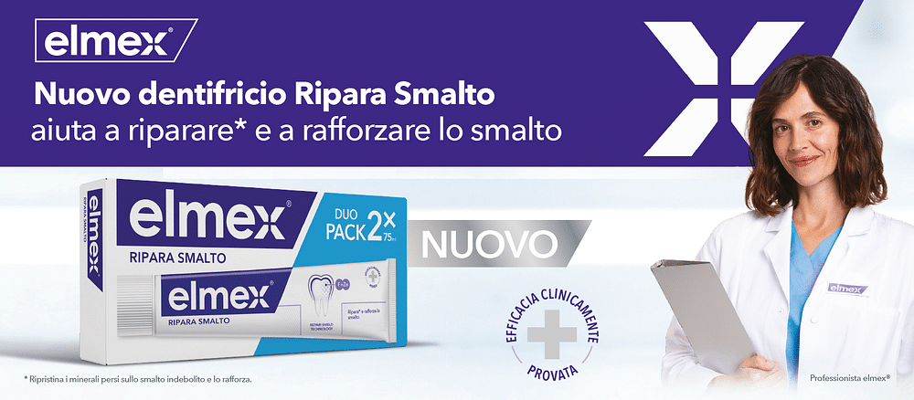 Colgate Luglio