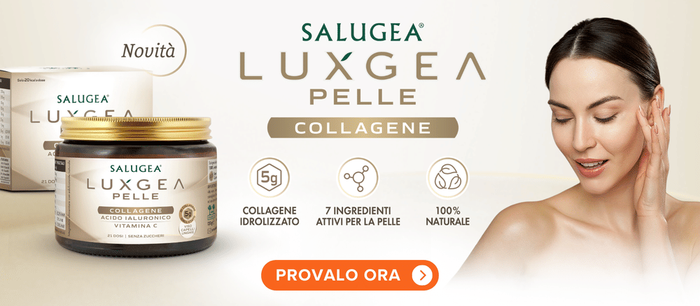 Luxgea