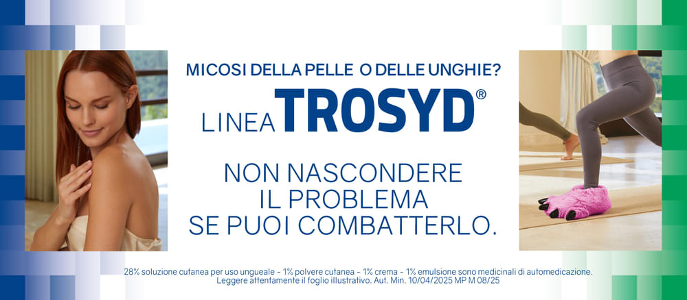 Trosyd 