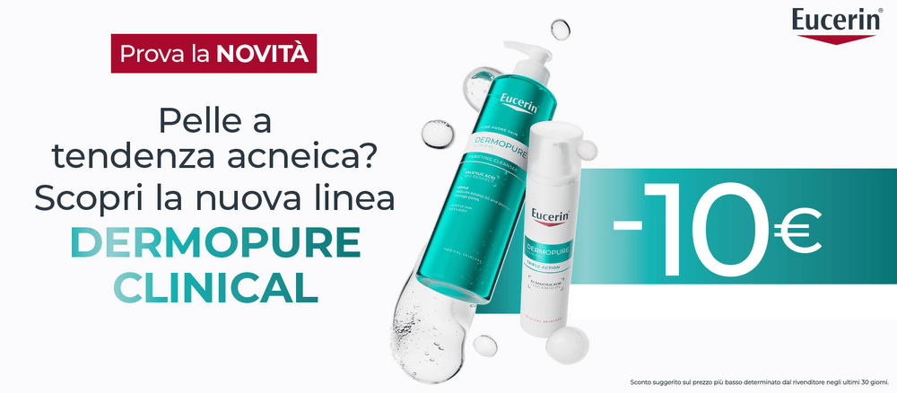 Eucerin Dermopure