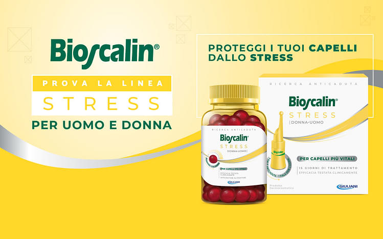 Giuliani Stress Giugno