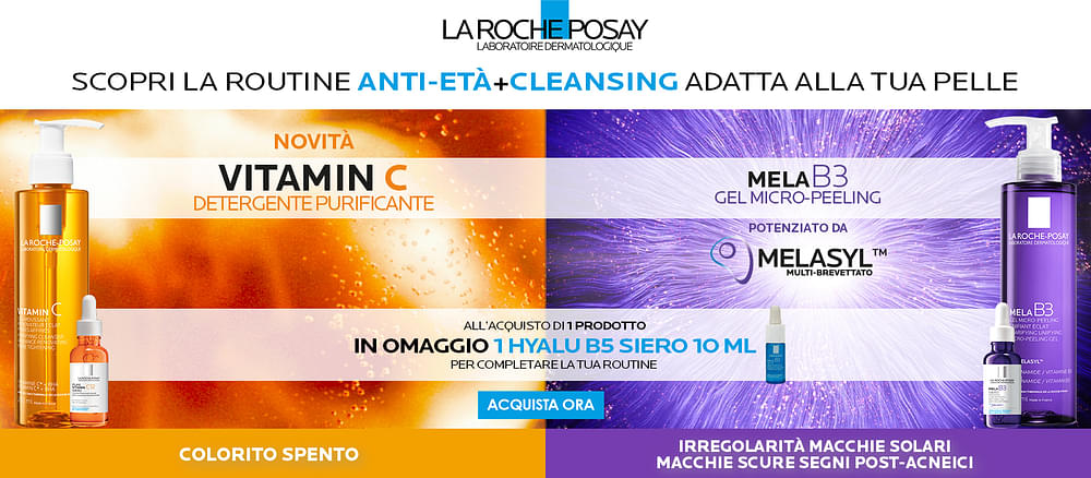 LRP Serum molecole week