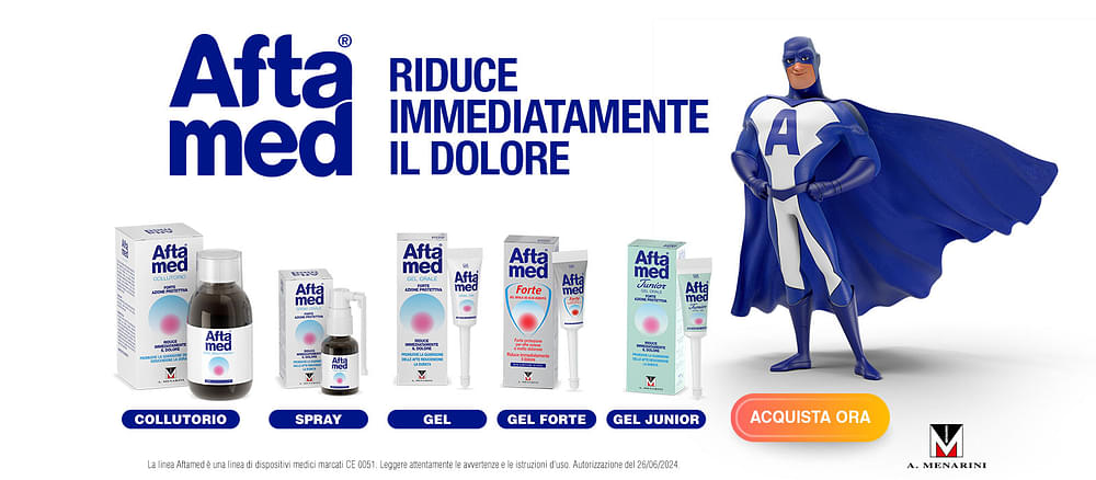 Menarini Aftamed