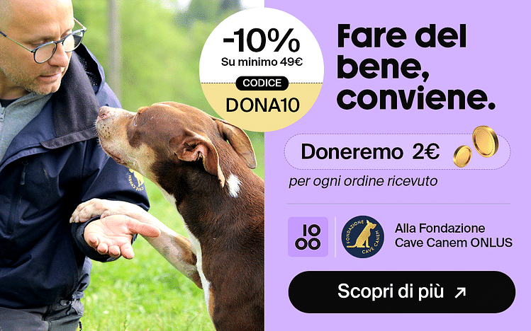 Iniziativa Cave Canem ONLUS