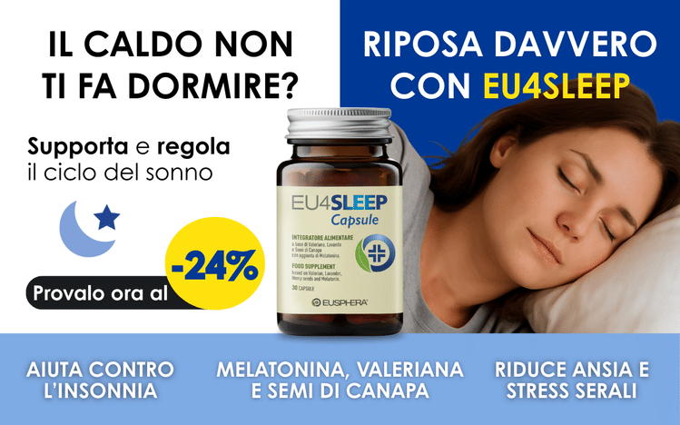 Eusphera Eu4Sleep