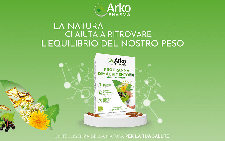 Arkopharma Maggio