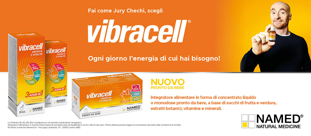 Named Vibracell Agosto