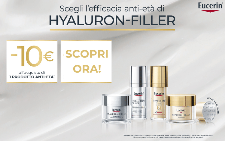 Eucerin Anti Age