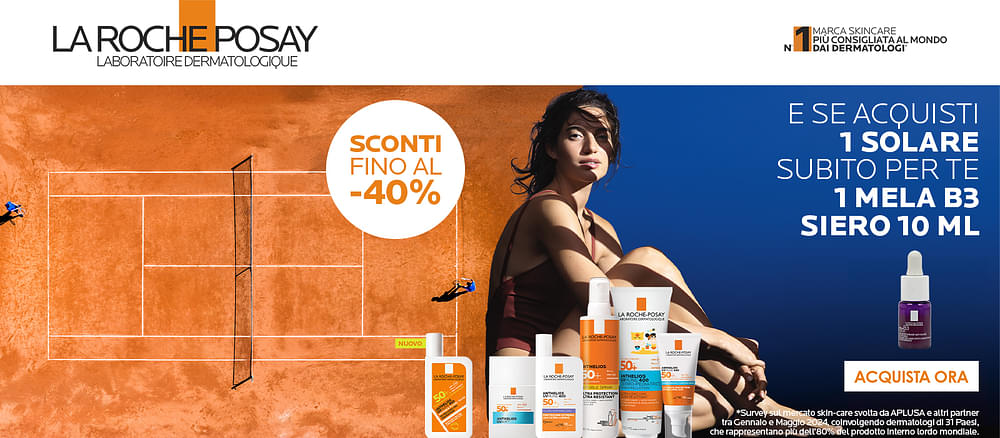 LRP solari tennis maggio 