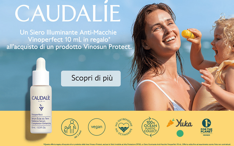 Caudalie Vino Sun