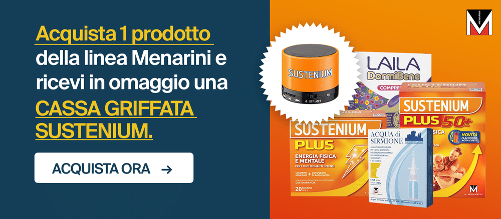 Menarini Super Promo