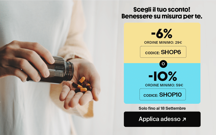 Codici Sconto 1000Farmacie