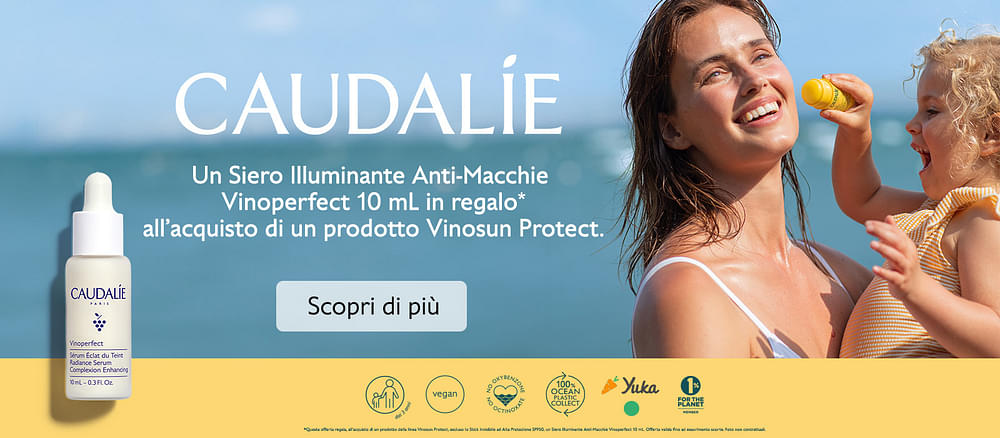 Caudalie Vino Sun