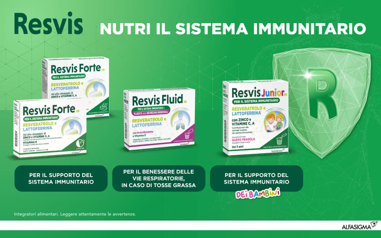 Resvis Resvis