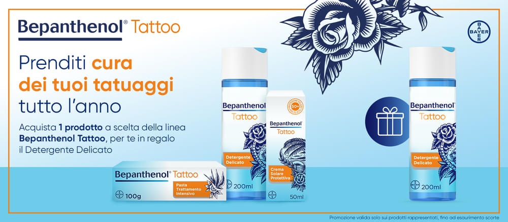 Bepanthenol