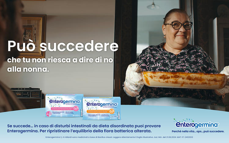 Enterogermina