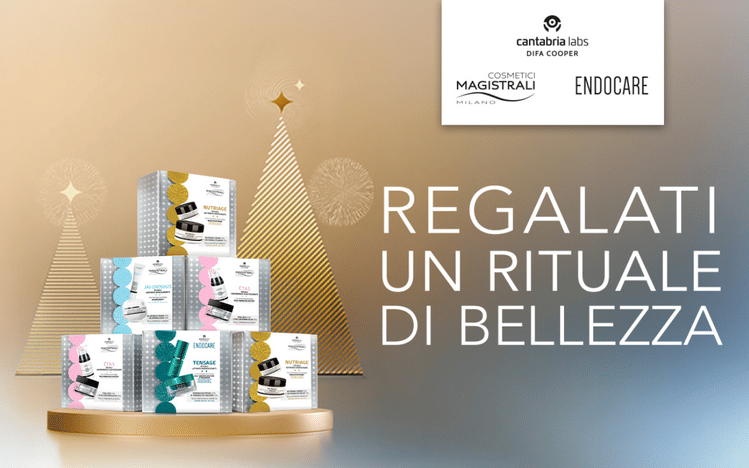 Cofanetti Cantabria Labs