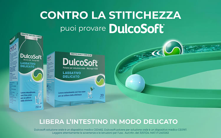 Dulcosoft
