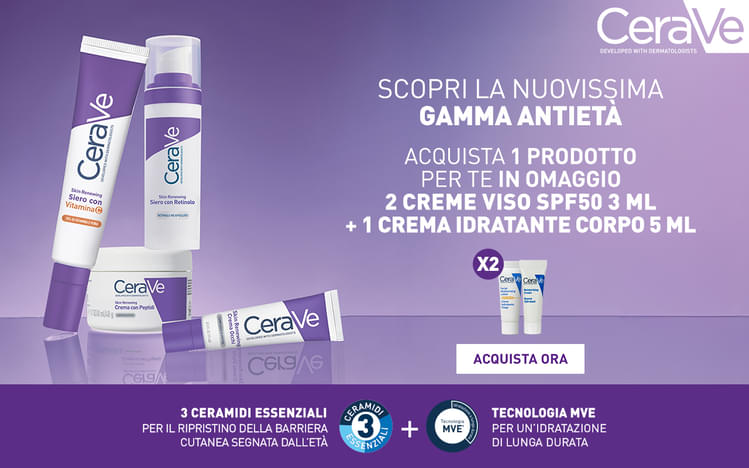 Cerave antietà Cerave antietà