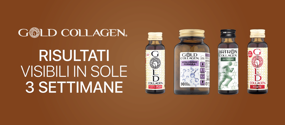 Viatris Gold Collagen