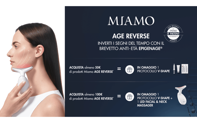 Miamo Age Reverse