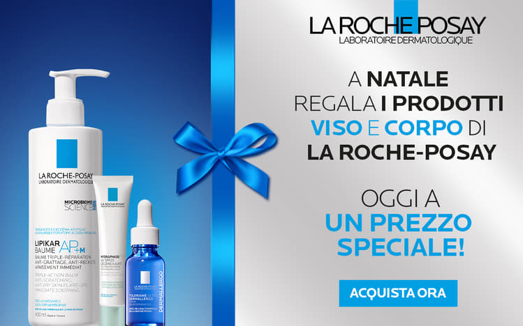 La Roche Posay Natale