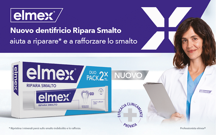 Colgate Luglio