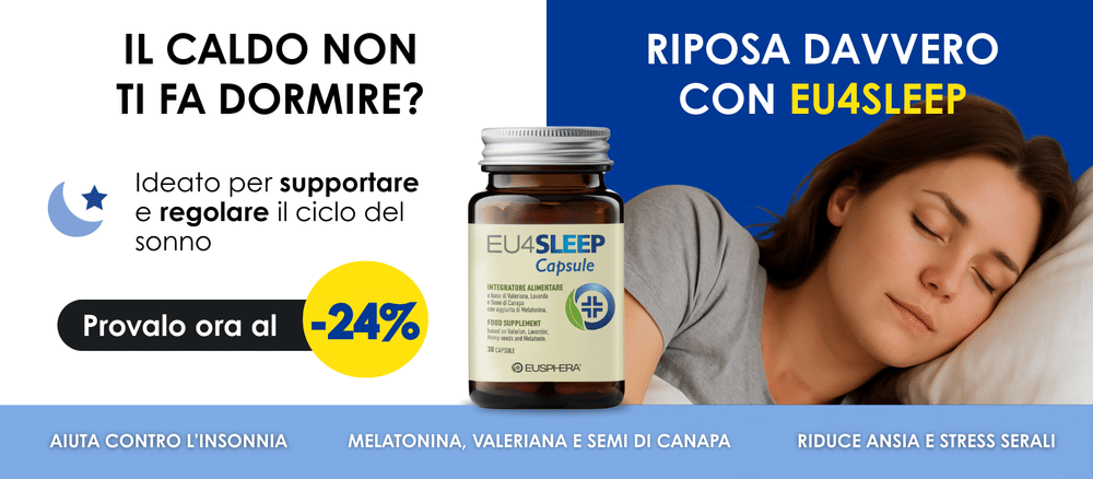 Eusphera Eu4Sleep