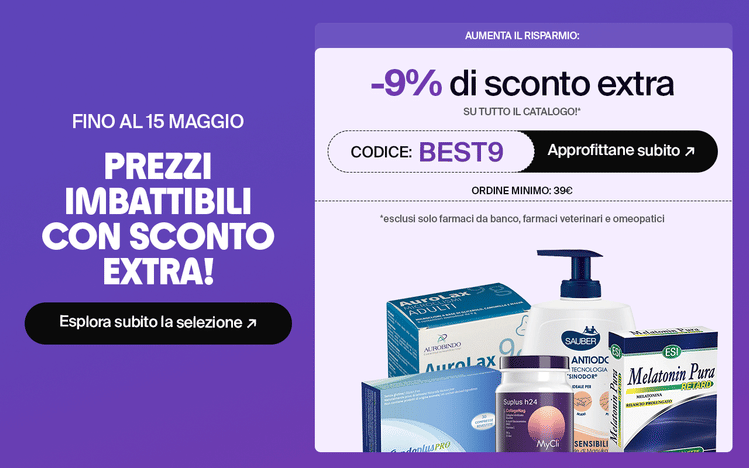 I migliori prezzi del web