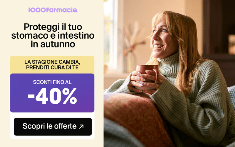 Proteggi il tuo stomaco