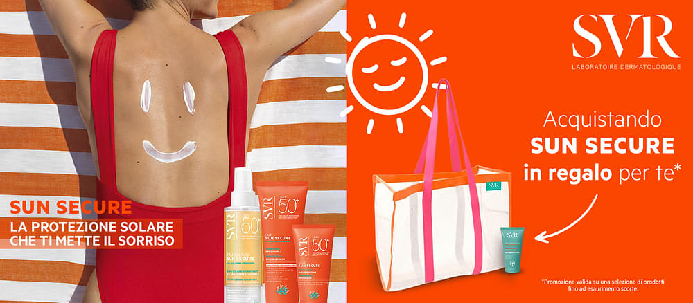 SVR Sun Secure