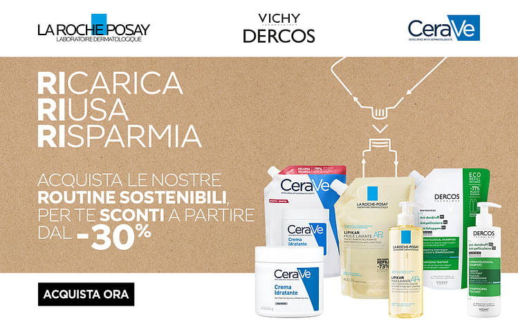 L'Oreal Refill Maggio