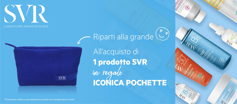 SVR Settembre