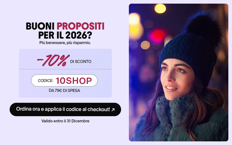 Codice Sconto Nuovo Anno