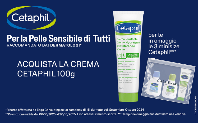 Galderma - Cetaphil 100 g
