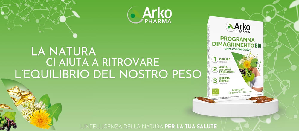 Arkopharma Maggio