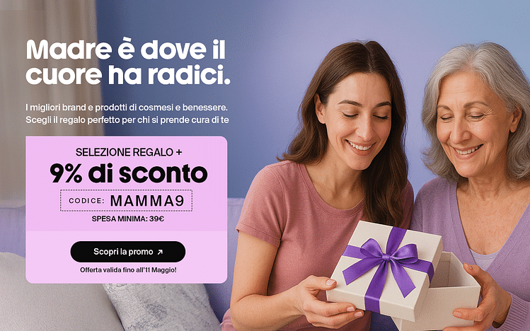 Idee Regalo!