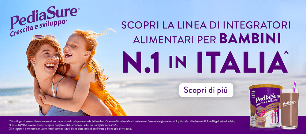 Abbott Luglio