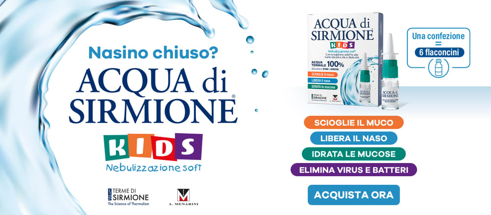 Acqua di Sirmione