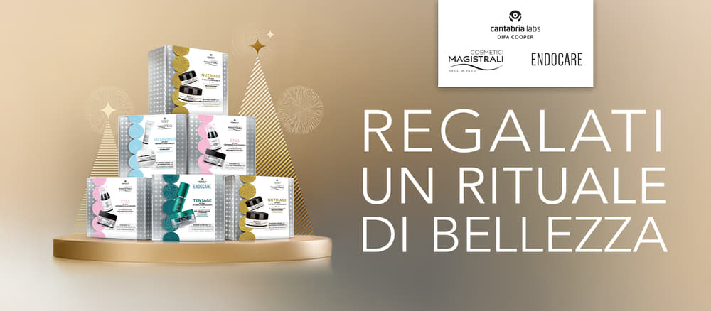 Cofanetti Cantabria Labs